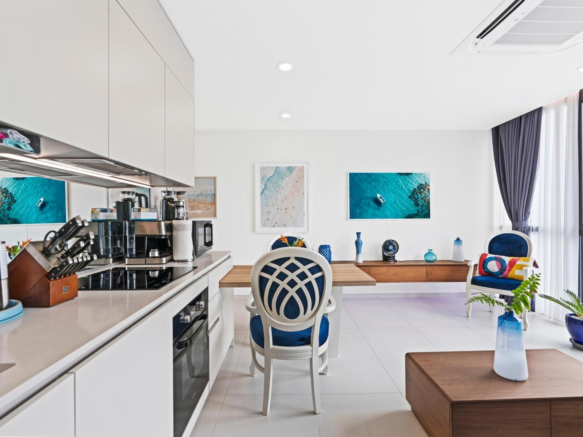 The Hills Residence Simpson Bay Zewnętrze zdjęcie