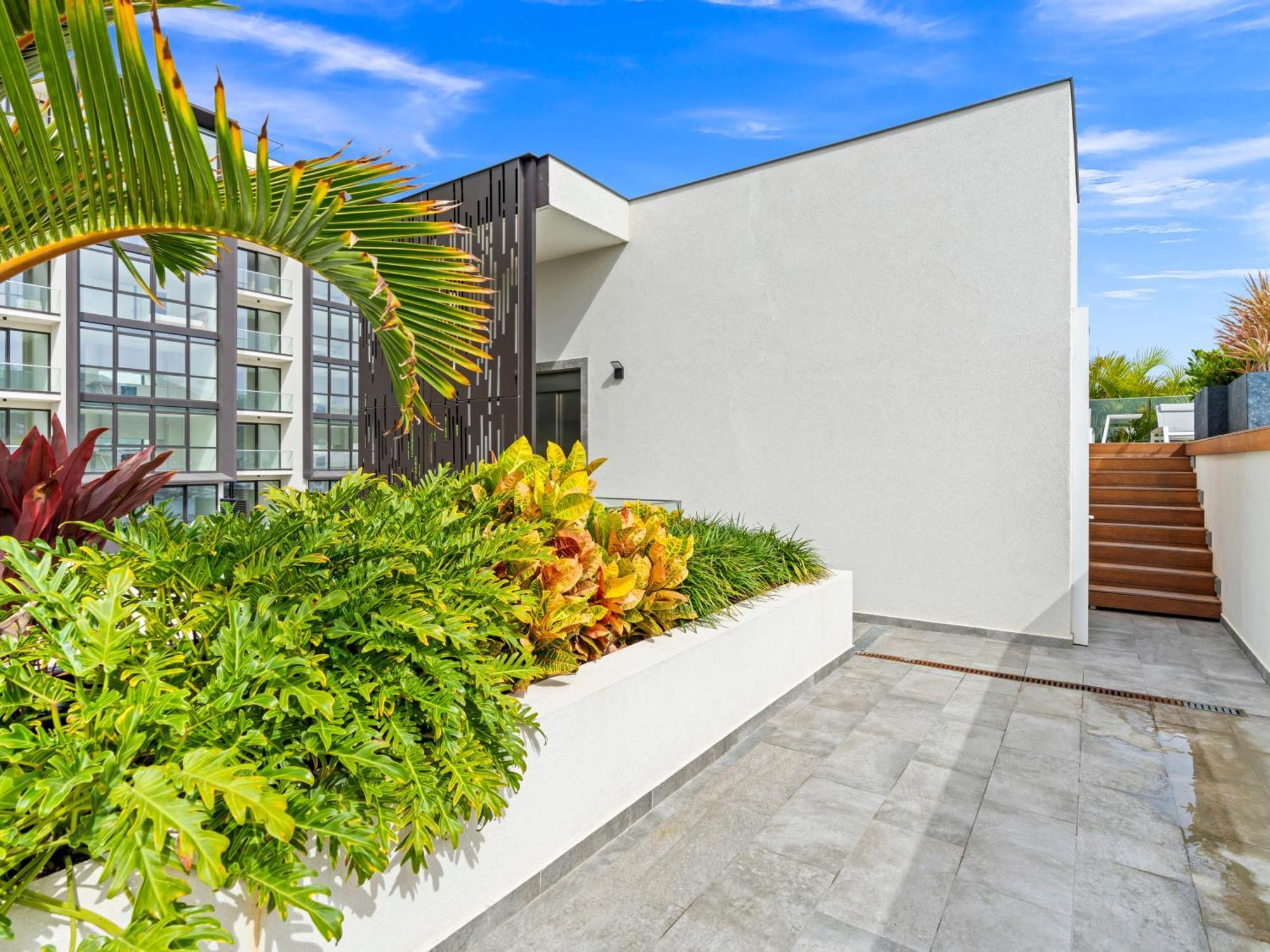 The Hills Residence Simpson Bay Zewnętrze zdjęcie